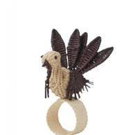 Turkey Napkin Ring