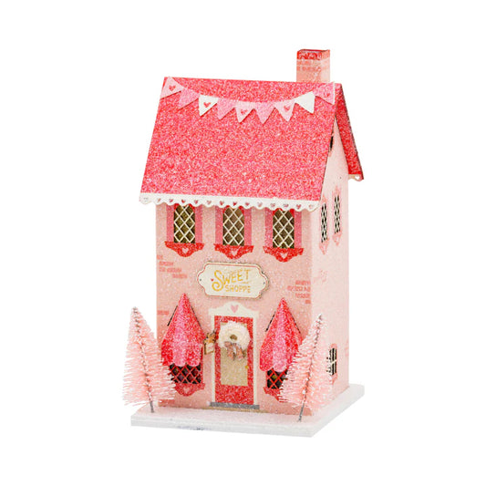 Sweets Shoppe