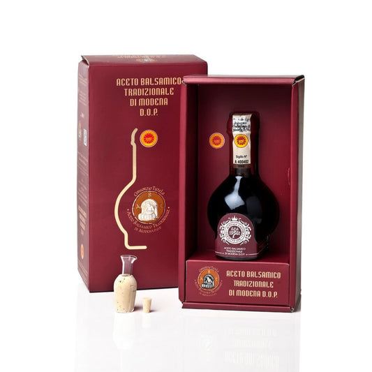 Traditional Vecchio Aged Balsamic Vinegar