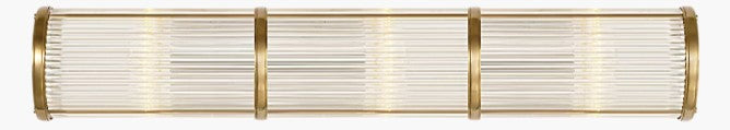 Allen Large Linear Sconce