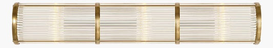 Allen Large Linear Sconce