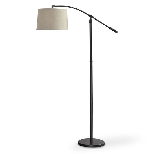 Arc Floor Lamp