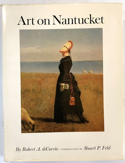 Art on Nantucket: The History of Painting on Nantucket Island