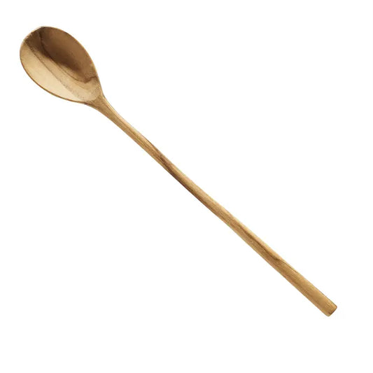 Cafe Latte Spoon