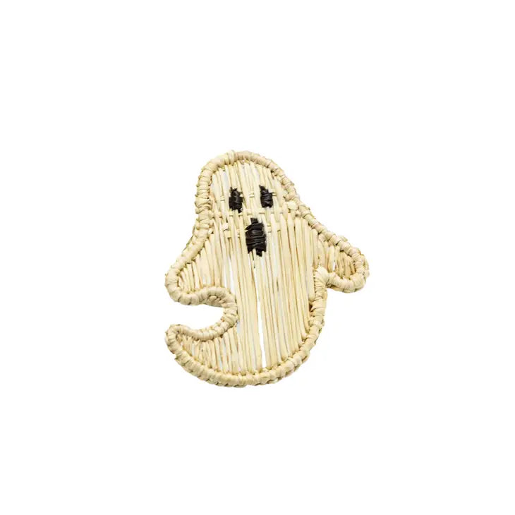 Ghost Napkin Ring