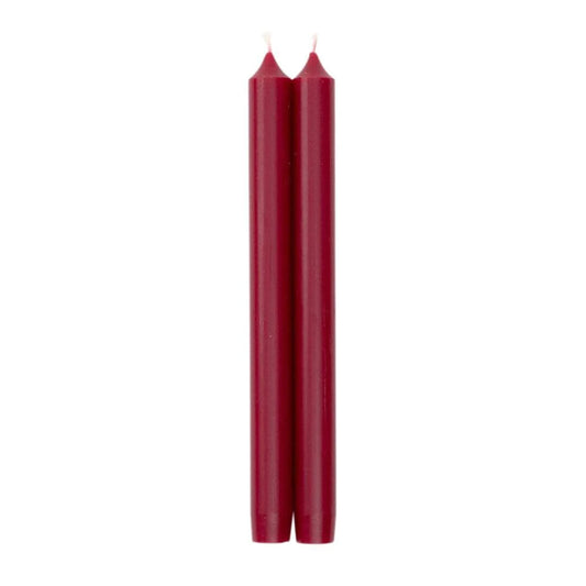 Cranberry Duet Candle