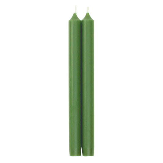Duet Candle Leaf Green 10''