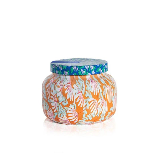 Havana Vanilla Pattern Play Signature Candle 19 oz