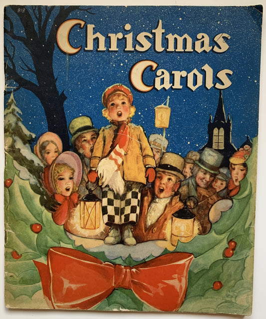 Christmas Carols by Graham