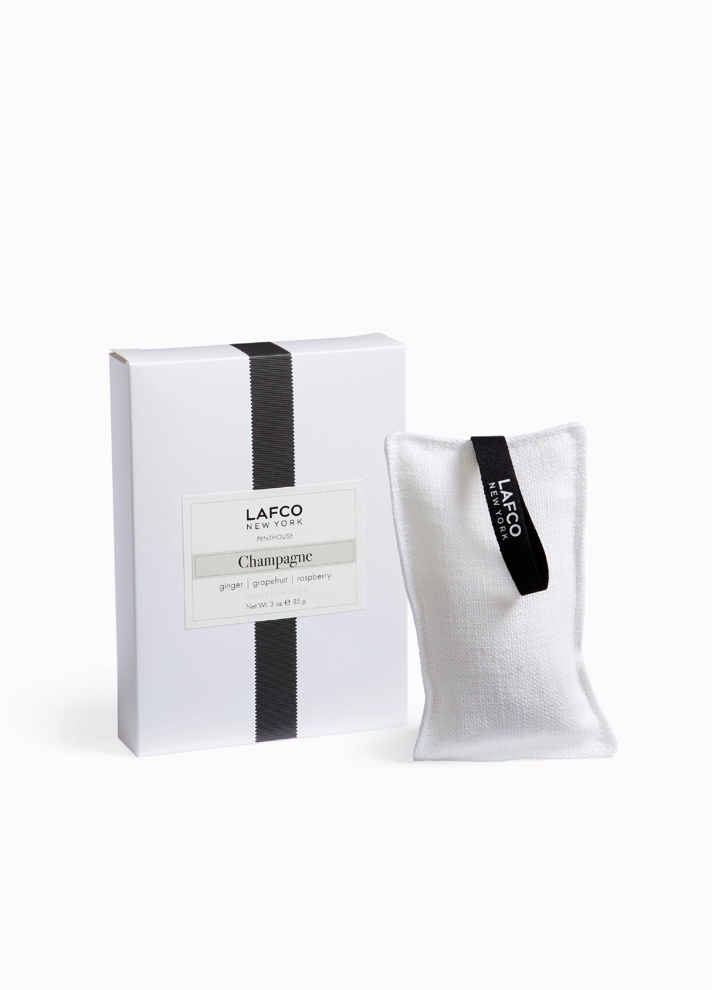 Champagne Scented Sachet