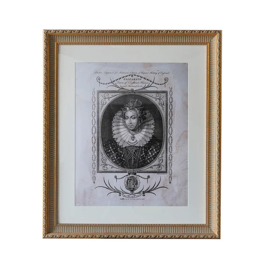 Chilton Matted Frame 20" x 24"