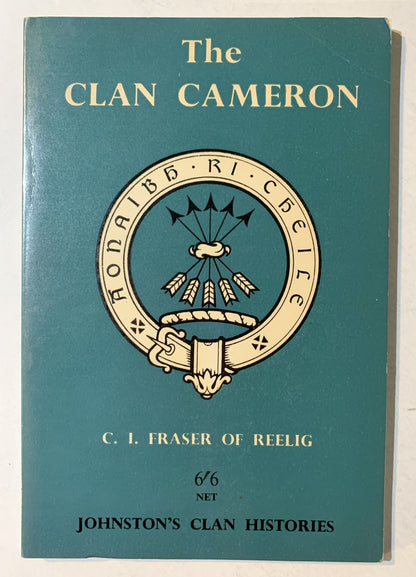 The Clan Cameron: A Patriarchy Beset