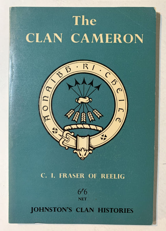 The Clan Cameron: A Patriarchy Beset