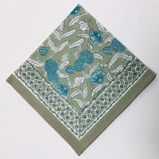 Napkins Jallore Sage