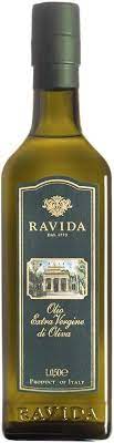 Ravida House Blend 750ml Olive Oil