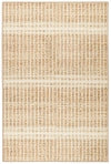 Arbor Natural Machine Washable Rug 2x3