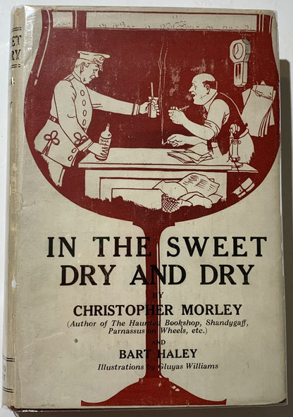 In the Sweet Dry and Dry