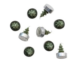 Unscented Tree Tealights, Evergreen