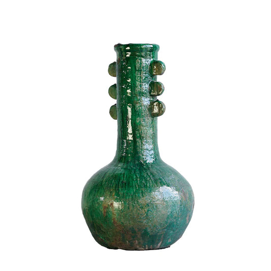 Tamegrout Moroccan Fez Vase