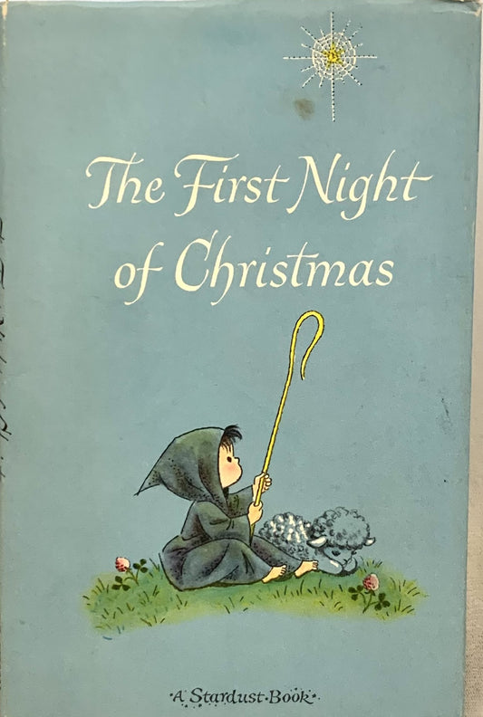 The First Night of Christmas