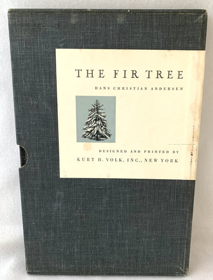 The Fir Tree