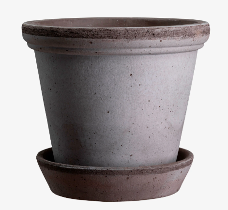 Flora RAW Grey 18 with tray