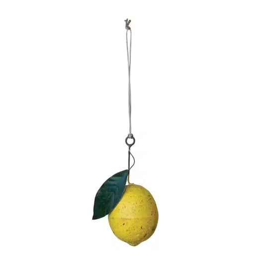 Metal Lemon