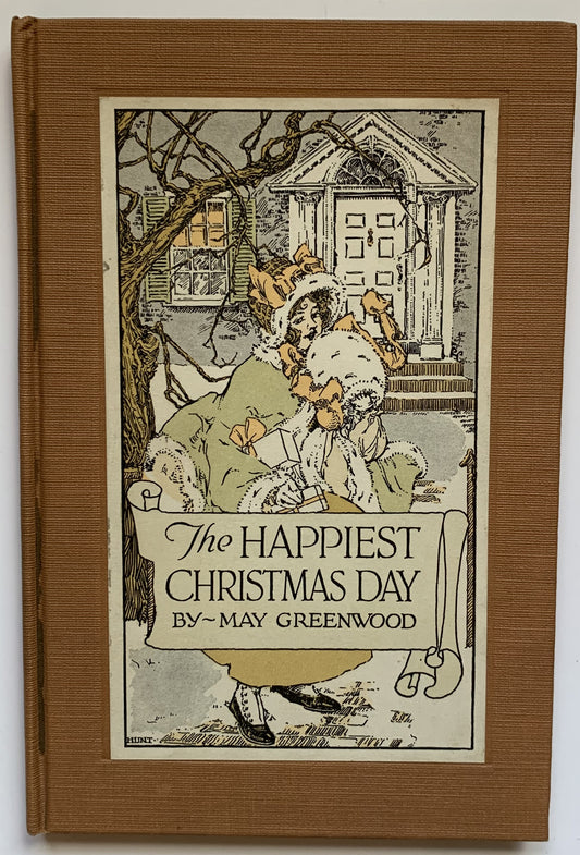 The Happiest Christmas Day