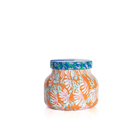 Havana Vanilla Pattern Play Petite Candle, 8 oz