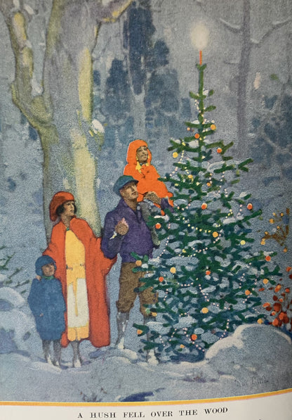 The Holly Hedge and Other Christmas Stories