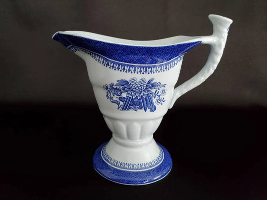 Spodes Fitzhugh Helmet Pitcher