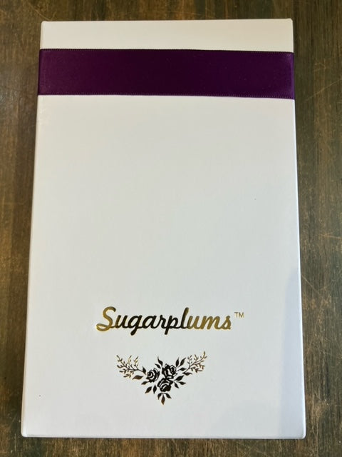 Sugarplums Gift Box