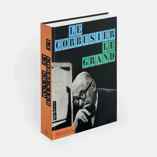 Le Corbusier: Le Grand