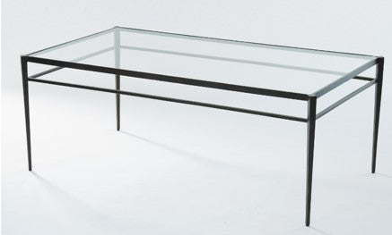 Lescot Cocktail Table