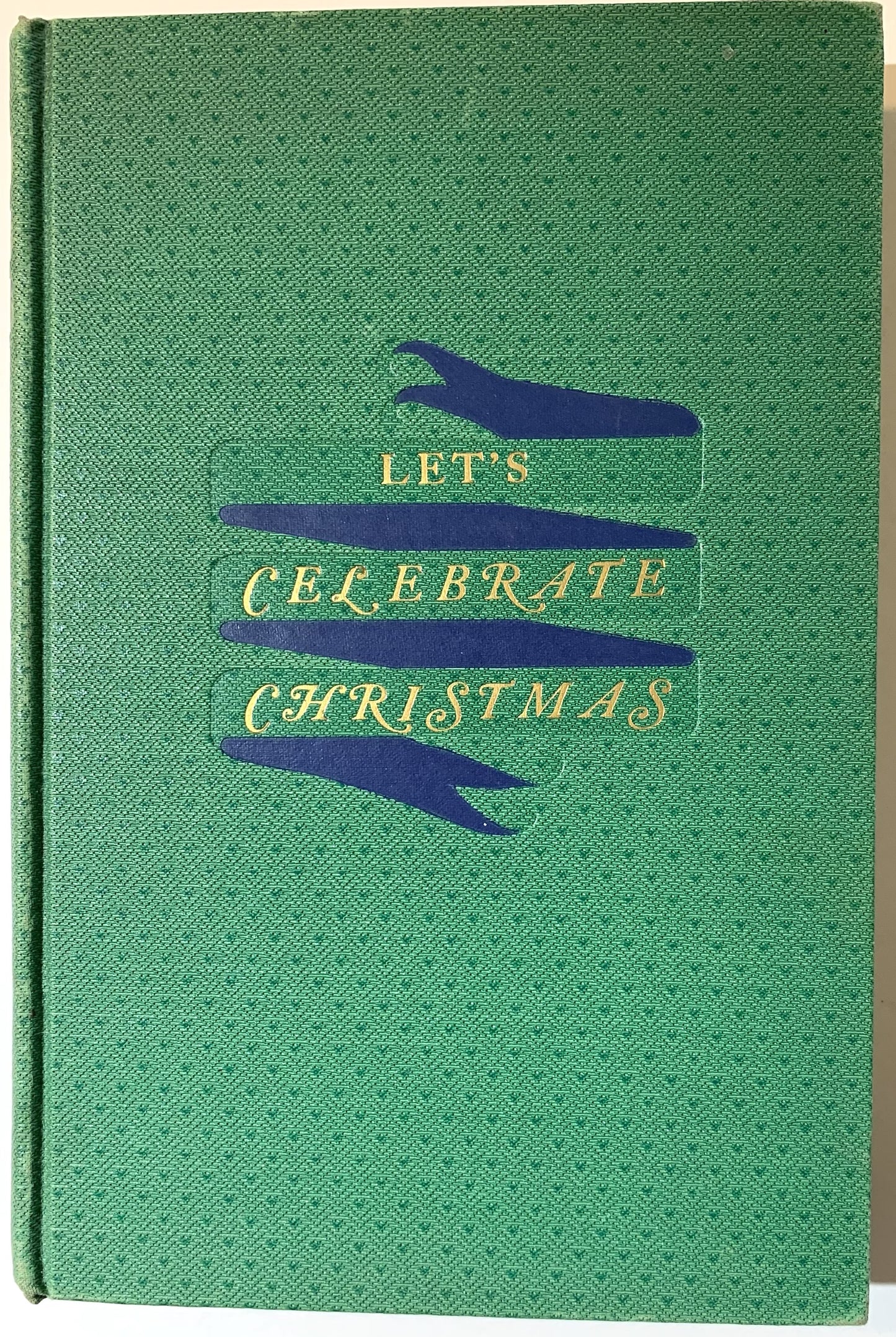 Let's Celebrate Christmas