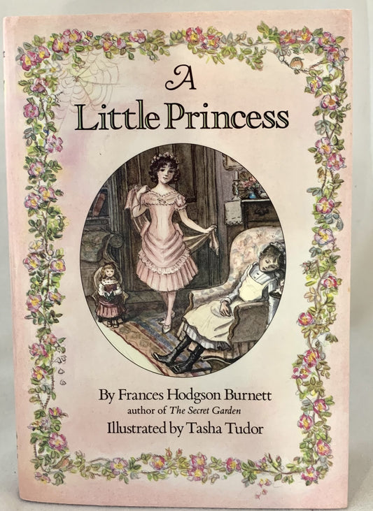 A Little Princess