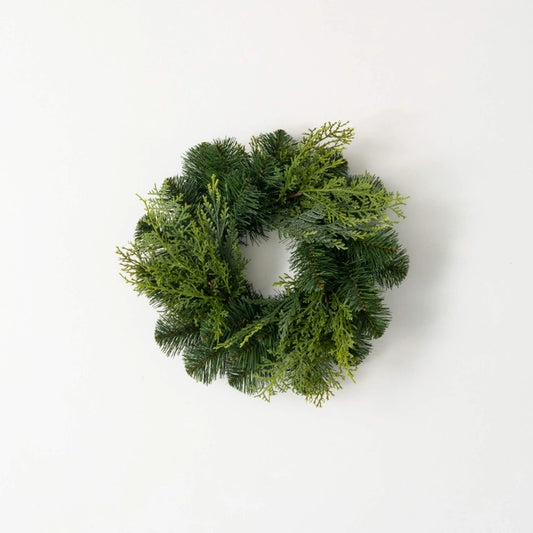 Lush Douglas Fir Accent Ring