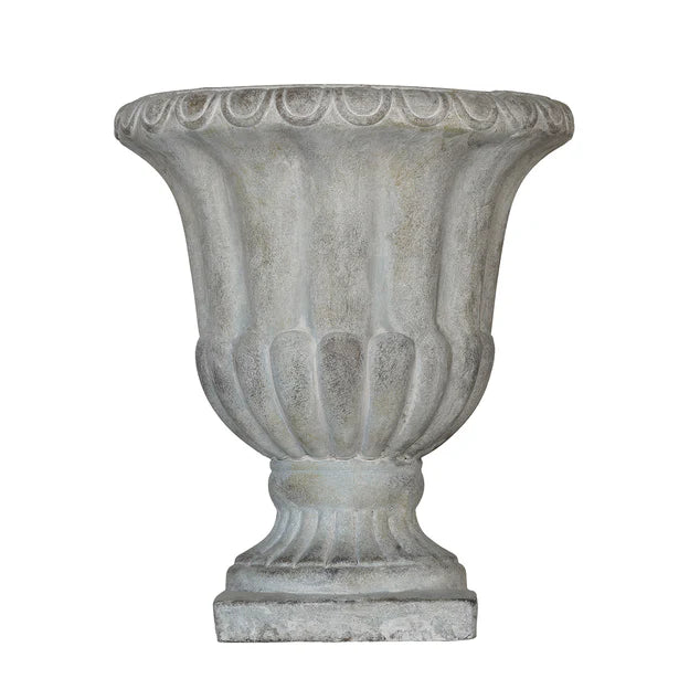 Concrete Medici Planter, Large