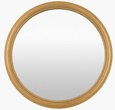 Damian Accent Mirror