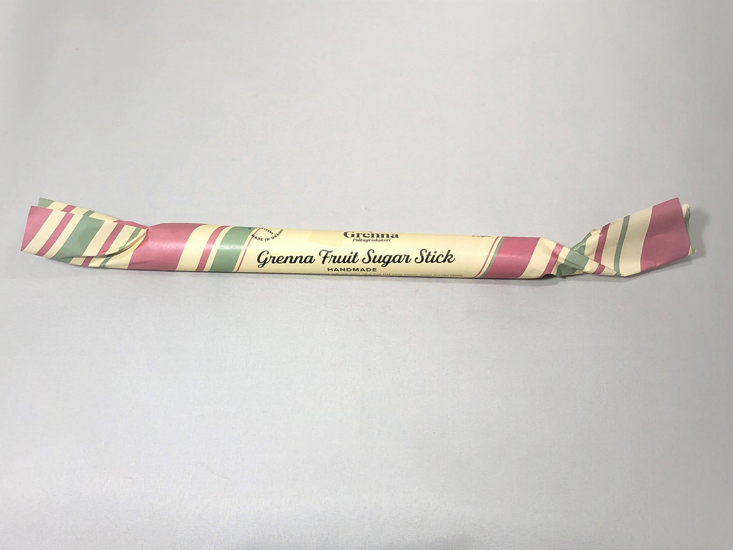 Grenna Fruit Sugar Stick