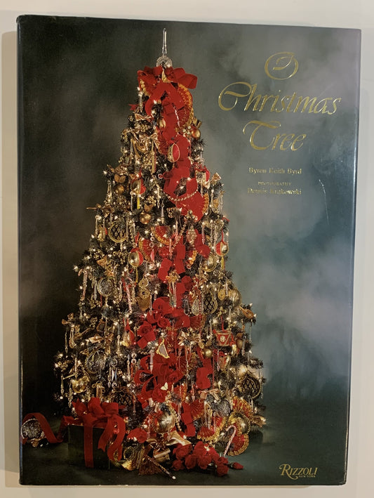O Christmas Tree
