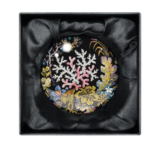 Kilburn Crystal Paperweight