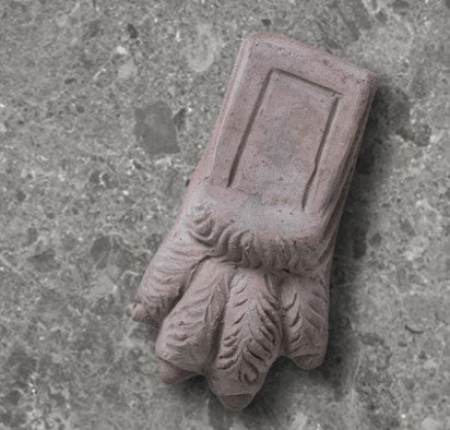 Lion Paw Grey