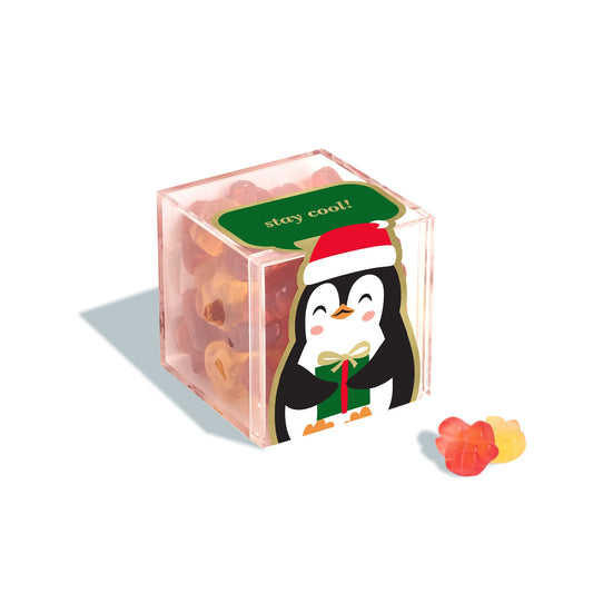 Penguin Presents