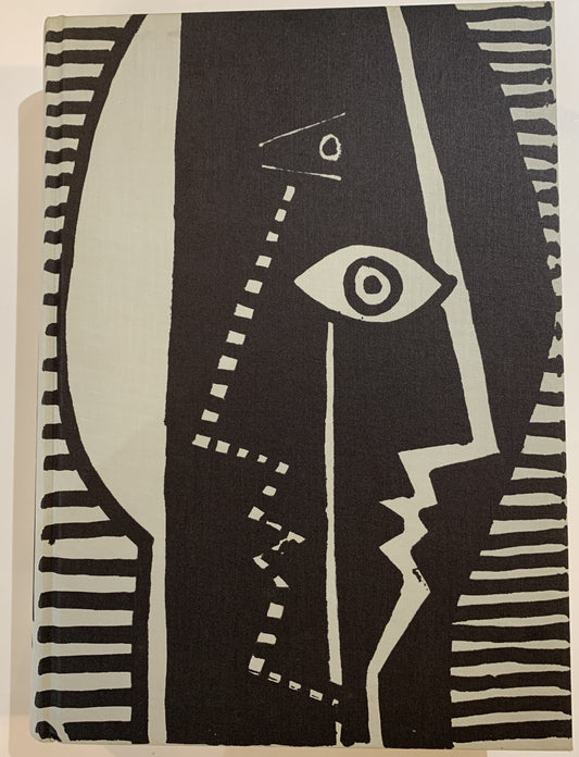Pablo Picasso