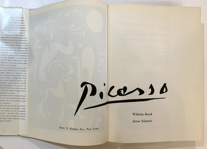 Pablo Picasso
