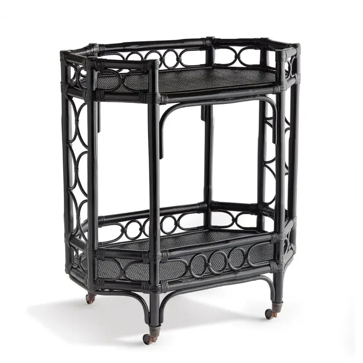 Raelyn Bar Cart