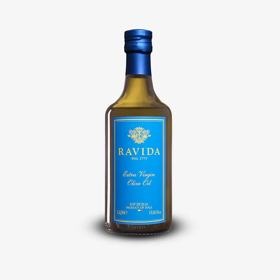 Ravida Blue Label 500ml Olive Oil