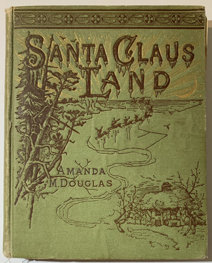 Santa Claus Land