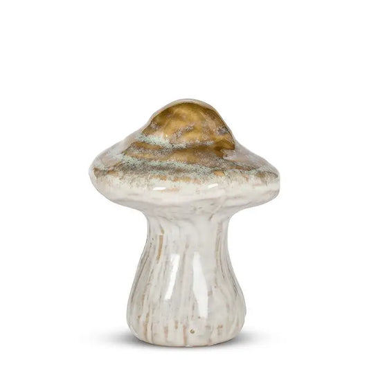 Small Mushroom